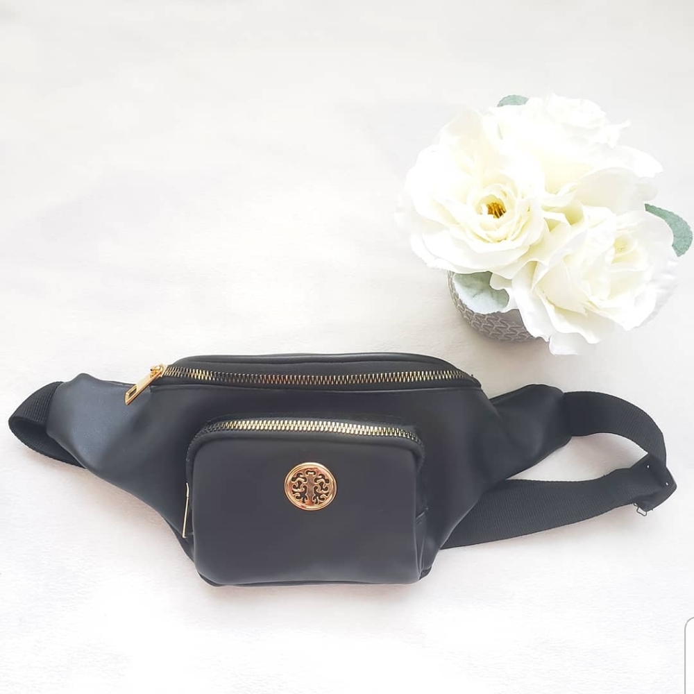 Fanny pack
